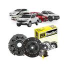 Kit Embreagem Palio 1.6 1.8 16V E.torQ Com Atuador