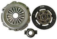 Kit Embreagem Palio 1995 a 2017 Valeo 228091.