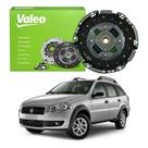 Kit Embreagem Palio Trekking 1.6 16v Dualogic 2011 A 2016