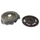 KIT EMBREAGEM para ECOSPORT 1.0 ZETEC ROCAN 99/ TODOS KA/ FI