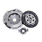 KIT EMBREAGEM para FIORINO 1.5/1.6 93/98 PALIO 1.5/1.6 95/08