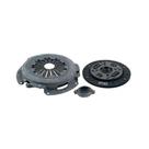 KIT EMBREAGEM para GOL/ SAVEIRO 1.6 8V 00/ GOL 1.0/ 1.6 CHT
