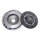 KIT EMBREAGEM para HILUX 3.0 APOS 05/ C/ROLAMENTO KIT EMBREAGEM para HILUX 3.0 APOS 05/ C/ROLAMENTO