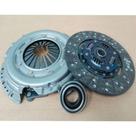KIT EMBREAGEM para HILUX 3.0 APOS 05/ C/ ROLAMENTO KIT EMBREAGEM para HILUX 3.0 APOS 05/ C/ ROLAMENTO