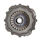 Kit Embreagem Para Iveco Cavallino - 580126555