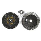 Kit Embreagem Para Iveco Daily (280MM) 500056635 Kit Embreagem Para Iveco Daily (280MM) 500056635