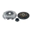 KIT EMBREAGEM para L200 2.5 GL/ GLS 4X4/ 4X4 90/ L200 4X2 4X