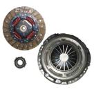 KIT EMBREAGEM para NOVO PALIO/ GRAND SIENA 1.4 EVO 12/ (FAB. KIT EMBREAGEM para NOVO PALIO/ GRAND SIENA 1.4 EVO 12/ (FAB.