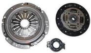 Kit Embreagem Parati 1987 a 1996 Valeo 227648. Kit Embreagem Parati 1987 a 1996 Valeo 227648.