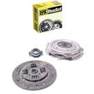 Kit embreagem - peugeot 106 1993 a 1997 / peugeot 205 1993 a 1998 - 6182309000 Kit embreagem - peugeot 106 1993 a 1997 / peugeot 205 1993 a 1998 - 6182309000