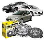 Kit embreagem peugeot 307 308 408 citroen c4