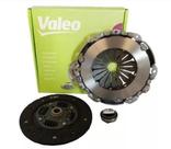 Kit embreagem peugeot colar s/ aba 207/208/307/308 1.4/1.5/1.6 2050r7/ 1608222080