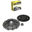 Kit embreagem - picasso 2.0 16v 01/ - 6233184000