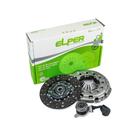 Kit embreagem (plato/disco/atuador) nova ducato ano 2018 em diante elper 90380