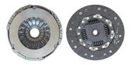 Kit embreagem plato disco golf/jetta 1.4 1.6 tsi manual
