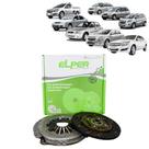 Kit Embreagem Platô Disco Novo Astra Corsa Spin Vectra 1.8