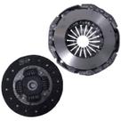 Kit embreagem (plato/disco) renault master 2.3 / 2.5 ano 2005 até 2021 elper 70351