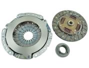 kit embreagem - plato/disco/rolamento agile celta corsa corsa classic montana prisma - SACHS