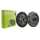 Kit embreagem (plato/disco/rolamento) - ducato / boxer / jumper 2.3 ano até 2017 valeo 232528 Kit embreagem (plato/disco/rolamento) - ducato / boxer / jumper 2.3 ano até 2017 valeo 232528