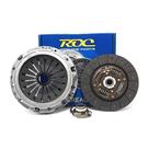 Kit embreagem (plato/disco/rolamento) - hr / k2500 16v ano 2013 em diante roc 29323 Kit embreagem (plato/disco/rolamento) - hr / k2500 16v ano 2013 em diante roc 29323