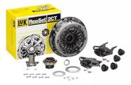 Kit Embreagem Powershift Ecosport Fiesta Focus 2013 A 2019