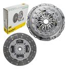 Kit Embreagem Ranger 2.2 16v Transit 2.2 16v Troller T4 Luk 627303209
