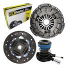 Kit Embreagem Ranger Explorer 2.5 4x2 Flex 2012 Em Diante Kit Embreagem Ranger Explorer 2.5 4x2 Flex 2012 Em Diante
