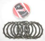 Kit Embreagem Red Dragon 7 Discos Honda CRF 230 - Reposição