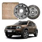 Kit Embreagem Renault Duster 1.6 16v Sce 2016 A 2020