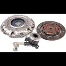 Kit embreagem Renault Duster 2011 a 2016 Sachs 3000 001 468 Kit embreagem Renault Duster 2011 a 2016 Sachs 3000 001 468