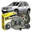 Kit Embreagem Renault Duster Fluence 1.6 16v 2006 Á 2018 Kit Embreagem Renault Duster Fluence 1.6 16v 2006 Á 2018