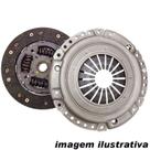 Kit Embreagem Renault Fluence 2011 a 2023 - 511799 - 70200