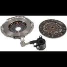 Kit embreagem Renault Oroch 2015 a 2017 Sachs 3000 001 517
