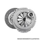 Kit embreagem repset fiorino 1.3 8v 1980 a 1993 - luk