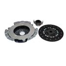 Kit embreagem repset luk kia, hyundai hr 06 12 ( motor 2.5 8v ) k2500 2.5 06 12