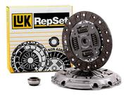 Kit Embreagem + Rolamento C4 Vtr 307 308 408 2.0 16v