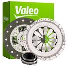 Kit Embreagem Rolamento Hb20 1.6 16v 2012-2020 Motor Gamma Original Valeo