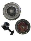 Kit Embreagem Sachs 6614 - Fiesta Ka Ecosport Courier 1.6 Kit Embreagem Sachs 6614 - Fiesta Ka Ecosport Courier 1.6