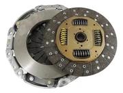 Kit Embreagem Sachs Ford Ka Ka Ecosport 1.0 1.5 12v 3cc