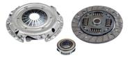 Kit Embreagem Sachs Gol G2/G3/G4 1.0 8/16V At/Ea111 97/... Parati 1.0 16V 97/01 - 180mm 28 Estrias Kit Embreagem Sachs Gol G2/G3/G4 1.0 8/16V At/Ea111 97/... Parati 1.0 16V 97/01 - 180mm 28 Estrias