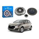 Kit Embreagem Sachs Hb20 1.6 2016 A 2019