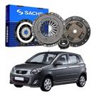 Kit Embreagem Sachs Picanto 1.0 12v 3cc Aspirado 2011