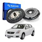 Kit Embreagem Sachs Sentra 2.0 2007 A 2013