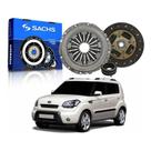 Kit Embreagem Sachs Soul 1.6 2009 A 2011