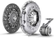 Kit Embreagem Sandero 2016 a 2024 Luk 622 3199 33