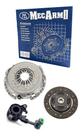 Kit Embreagem Scenic Megane Livina 1.6 16v Com Atuador Kit Embreagem Scenic Megane Livina 1.6 16v Com Atuador