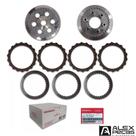 Kit Embreagem Secundaria Completa Honda Biz 125 2006 A 2023 Original