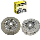 Kit embreagem - sprinter 2002 a 2013 - 6243182090