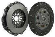 Kit Embreagem Sprinter Chassi 2004 a 2011 Valeo 826694.