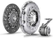 Kit Embreagem Sprinter Chassi 2012 a 2024 Luk 624 3247 33